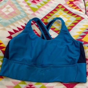 Under Armor Sports Bra!